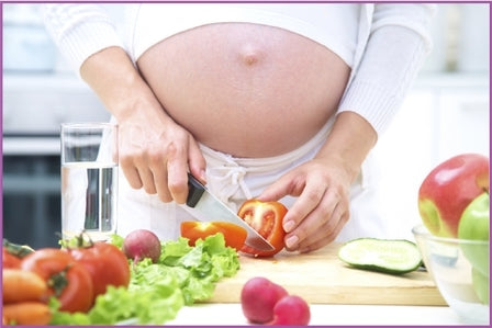 350-calorie snacks for Pregnant Women