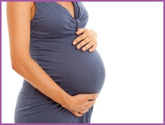 Essential nutrients for pregnancy and lactation