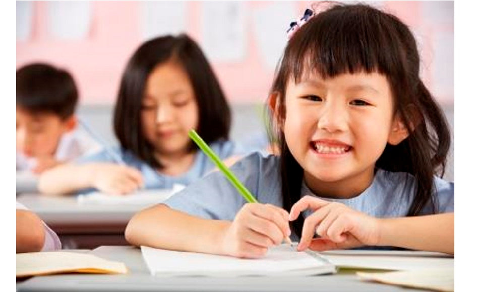 DHA fish oil for refueling children