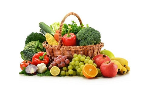 Role of Fiber in Promoting Healthy Bowel Movement