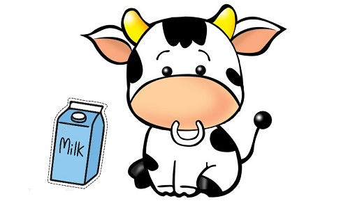 為什麼要服食牛初乳? 與牛奶有什麼分別?