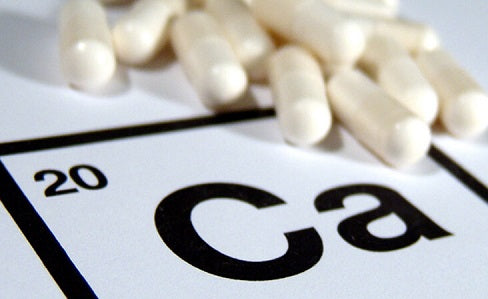 How to Choose the Suitable Calcium Supplement?
