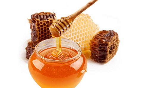 How to distinguish different kinds of honey?