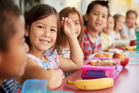Wise Choice of Quick, Delicious and Healthy Snacks that Children Love