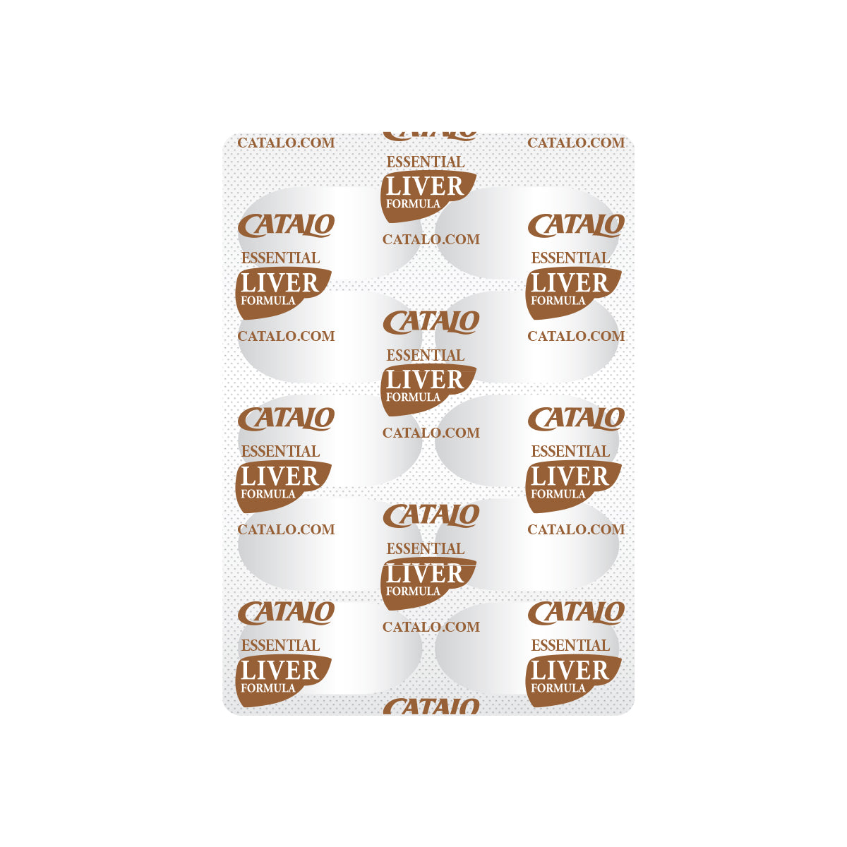 CATALO家得路全效護肝寶 30粒，含Solec™磷脂膽鹼及奶薊精華，修復肝細胞，提升解毒功能，紓解疲勞，適合熬夜及常吃肥膩食物人士。